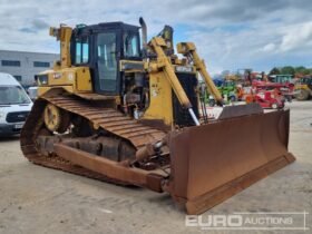 CAT D6T Dozers For Auction: Leeds, UK – 30th April, 1st, 2nd & 3rd May 25 full