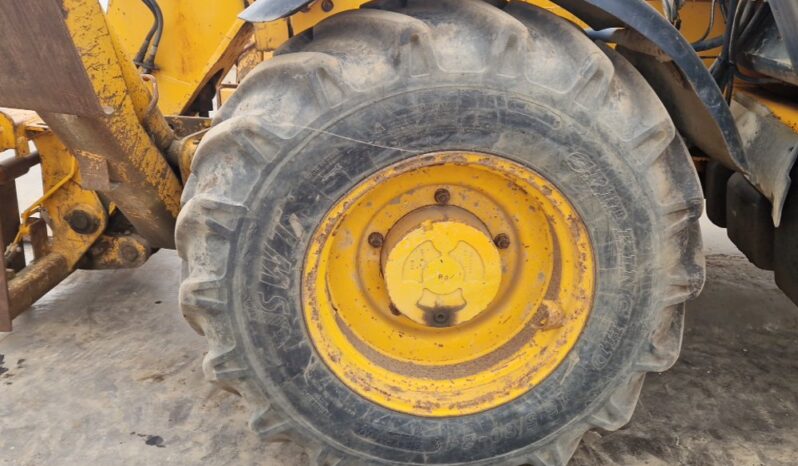 JCB 532-120 Telehandlers For Auction: Leeds, UK – 30th April, 1st, 2nd & 3rd May 25 full