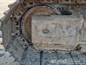 2014 Komatsu PC210LC-8 20 Ton+ Excavators For Auction: Leeds, UK – 30th April, 1st, 2nd & 3rd May 25 full