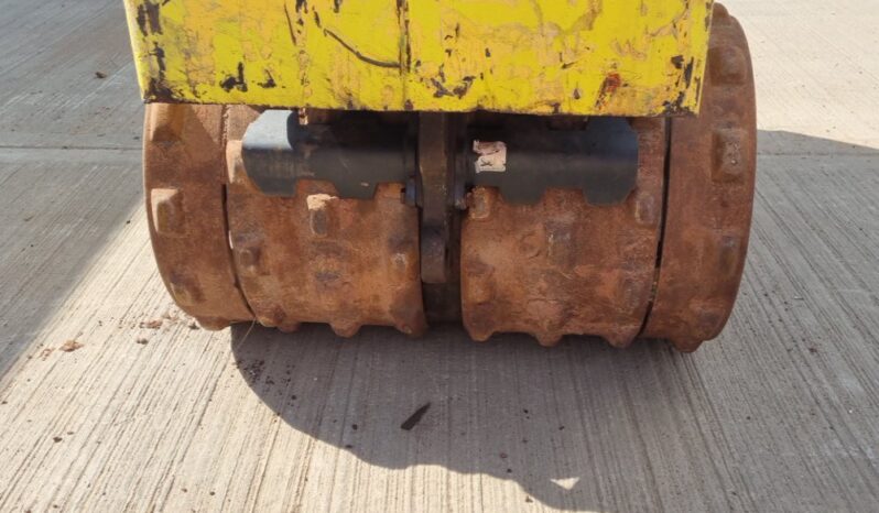 Bomag BMP8500 Asphalt / Concrete Equipment For Auction: Leeds, UK – 30th April, 1st, 2nd & 3rd May 25 full