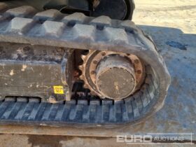 2023 Sany SY60C 6 Ton+ Excavators For Auction: Leeds, UK – 30th April, 1st, 2nd & 3rd May 25 full