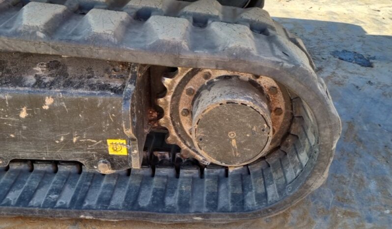 2023 Sany SY60C 6 Ton+ Excavators For Auction: Leeds, UK – 30th April, 1st, 2nd & 3rd May 25 full