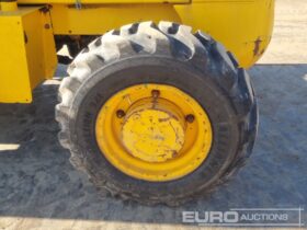 JCB 926 Rough Terrain Forklifts For Auction: Leeds, UK – 30th April, 1st, 2nd & 3rd May 25 full