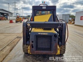 New Holland LS160 Skidsteer Loaders For Auction: Leeds, UK – 30th April, 1st, 2nd & 3rd May 25 full