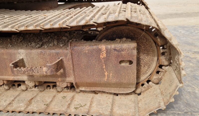 JCB JS130 10 Ton+ Excavators For Auction: Leeds, UK – 30th April, 1st, 2nd & 3rd May 25 full