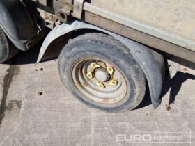 Ifor Williams LM105G Plant Trailers For Auction: Dromore, NI – 16th & 17th May 2025 For Auction on 2025-05-16 full