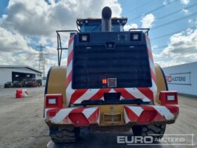 2015 CAT 966M Wheeled Loaders For Auction: Leeds, UK – 30th April, 1st, 2nd & 3rd May 25 full