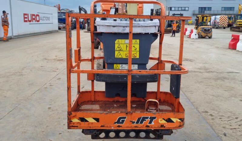 2013 JLG E300AJP Manlifts For Auction: Leeds, UK – 30th April, 1st, 2nd & 3rd May 25 full