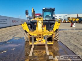 2019 JCB 533-105 Telehandlers For Auction: Leeds, UK – 30th April, 1st, 2nd & 3rd May 25 full