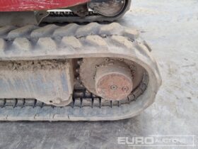 2019 Takeuchi TB23R Mini Excavators For Auction: Leeds, UK – 30th April, 1st, 2nd & 3rd May 25 full