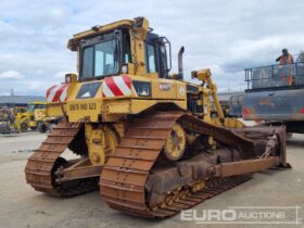 CAT D6T Dozers For Auction: Leeds, UK – 30th April, 1st, 2nd & 3rd May 25 full