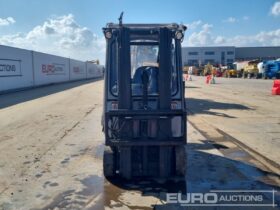 2010 Still RX70-16 Forklifts For Auction: Leeds, UK – 30th April, 1st, 2nd & 3rd May 25 full