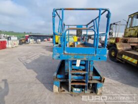 Upright X26N Manlifts For Auction: Dromore, NI – 16th & 17th May 2025 For Auction on 2025-05-16 full