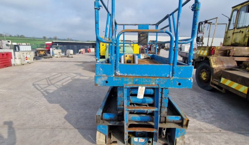 Upright X26N Manlifts For Auction: Dromore, NI – 16th & 17th May 2025 For Auction on 2025-05-16 full