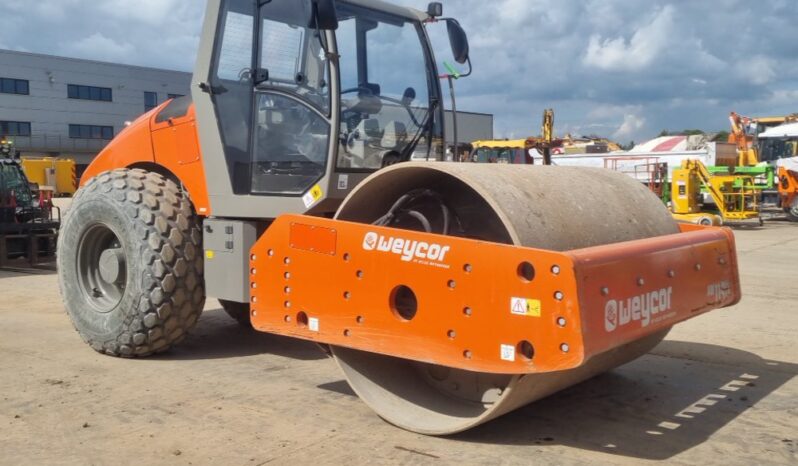 2023 Weycor AW1140 Rollers For Auction: Leeds, UK – 30th April, 1st, 2nd & 3rd May 25 full