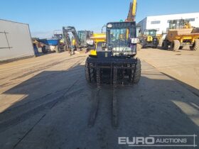 2019 JCB 516-40 Telehandlers For Auction: Leeds, UK – 30th April, 1st, 2nd & 3rd May 25 full