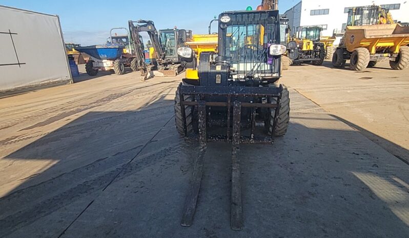 2019 JCB 516-40 Telehandlers For Auction: Leeds, UK – 30th April, 1st, 2nd & 3rd May 25 full