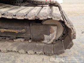 2016 CAT 312E 10 Ton+ Excavators For Auction: Leeds, UK – 30th April, 1st, 2nd & 3rd May 25 full