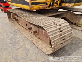 JCB JS130 10 Ton+ Excavators For Auction: Leeds, UK – 30th April, 1st, 2nd & 3rd May 25 full