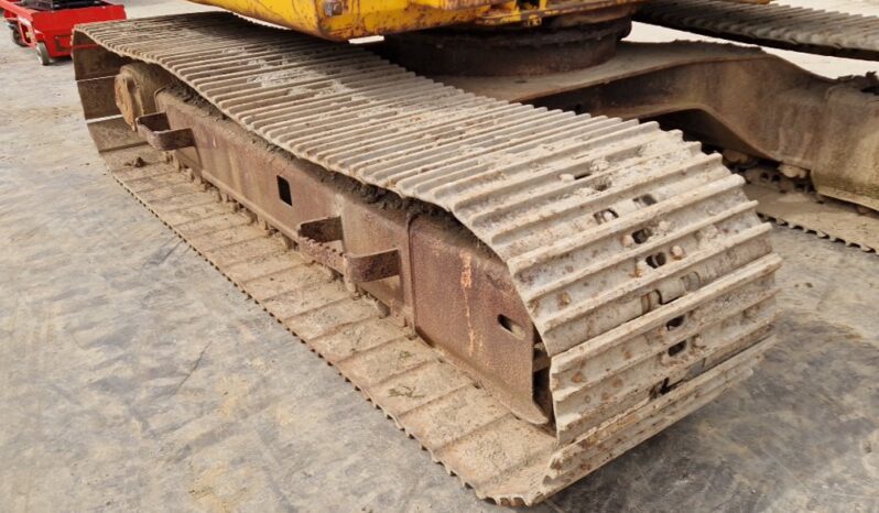 JCB JS130 10 Ton+ Excavators For Auction: Leeds, UK – 30th April, 1st, 2nd & 3rd May 25 full
