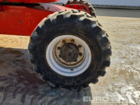 Manitou 160ATJ Manlifts For Auction: Leeds, UK – 30th April, 1st, 2nd & 3rd May 25 full