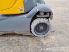 2014 Haulotte Star 10 Manlifts For Auction: Leeds, UK – 30th April, 1st, 2nd & 3rd May 25 full