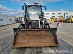 2018 Hidromek HMK 102B Backhoe Loaders For Auction: Leeds, UK – 30th April, 1st, 2nd & 3rd May 25 full