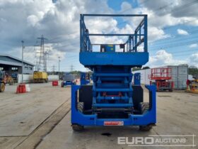 2019 Genie GS5390 Manlifts For Auction: Leeds, UK – 30th April, 1st, 2nd & 3rd May 25 full