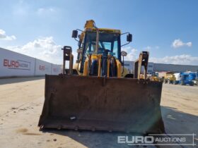Terex 880 Backhoe Loaders For Auction: Leeds, UK – 30th April, 1st, 2nd & 3rd May 25 full