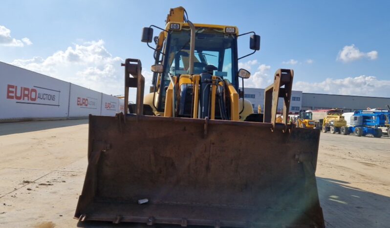Terex 880 Backhoe Loaders For Auction: Leeds, UK – 30th April, 1st, 2nd & 3rd May 25 full