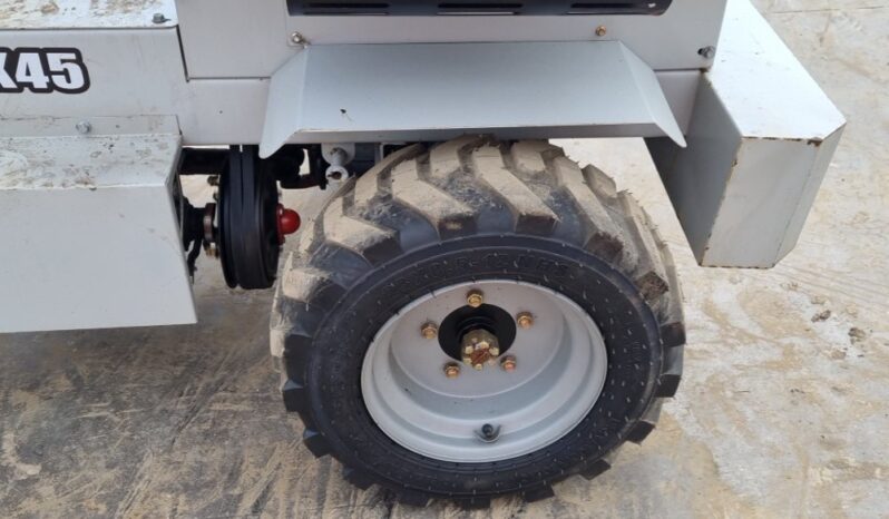2024 Captok CK45 Wheeled Loaders For Auction: Leeds, UK – 30th April, 1st, 2nd & 3rd May 25 full