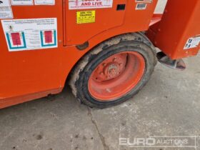 Genie GS3268RT Manlifts For Auction: Leeds, UK – 30th April, 1st, 2nd & 3rd May 25 full