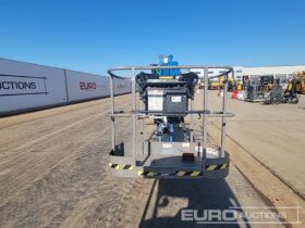2015 Niftylift HR15NDE Manlifts For Auction: Leeds, UK – 30th April, 1st, 2nd & 3rd May 25 full