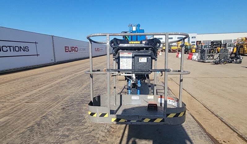 2015 Niftylift HR15NDE Manlifts For Auction: Leeds, UK – 30th April, 1st, 2nd & 3rd May 25 full