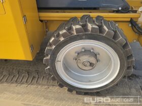 2023 XCMG XG1523ERT Manlifts For Auction: Leeds, UK – 30th April, 1st, 2nd & 3rd May 25 full