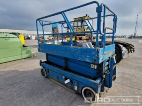 Upright X26N Manlifts For Auction: Dromore, NI – 16th & 17th May 2025 For Auction on 2025-05-16 full