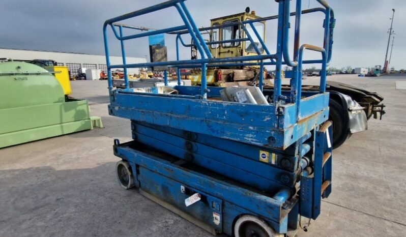 Upright X26N Manlifts For Auction: Dromore, NI – 16th & 17th May 2025 For Auction on 2025-05-16 full