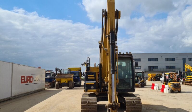 2015 CAT 312E 10 Ton+ Excavators For Auction: Leeds, UK – 30th April, 1st, 2nd & 3rd May 25 full