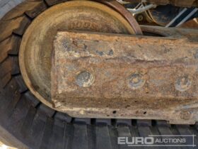 2021 Doosan DX62R-3 6 Ton+ Excavators For Auction: Leeds, UK – 30th April, 1st, 2nd & 3rd May 25 full