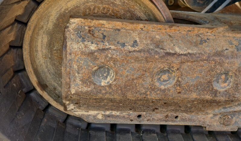 2021 Doosan DX62R-3 6 Ton+ Excavators For Auction: Leeds, UK – 30th April, 1st, 2nd & 3rd May 25 full