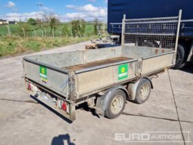 Ifor Williams LM105G Plant Trailers For Auction: Dromore, NI – 16th & 17th May 2025 For Auction on 2025-05-16 full
