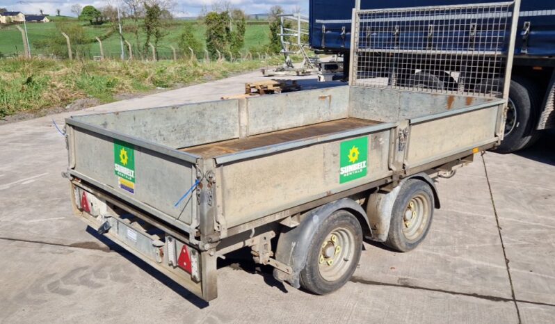 Ifor Williams LM105G Plant Trailers For Auction: Dromore, NI – 16th & 17th May 2025 For Auction on 2025-05-16 full