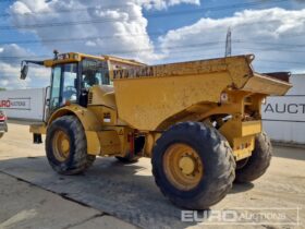 2018 Hydrema 912F Articulated Dumptrucks For Auction: Leeds, UK – 30th April, 1st, 2nd & 3rd May 25 full