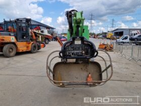 2013 Niftylift HR15NDE Manlifts For Auction: Leeds, UK – 30th April, 1st, 2nd & 3rd May 25 full