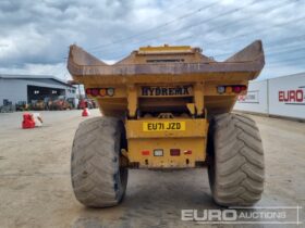 2013 Hydrema 912D Articulated Dumptrucks For Auction: Leeds, UK – 30th April, 1st, 2nd & 3rd May 25 full