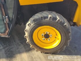 2019 JCB 516-40 Telehandlers For Auction: Leeds, UK – 30th April, 1st, 2nd & 3rd May 25 full
