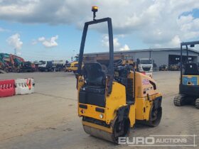 2013 JCB VMT160-80 Rollers For Auction: Leeds, UK – 30th April, 1st, 2nd & 3rd May 25 full