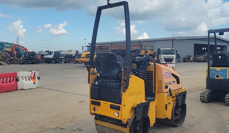 2013 JCB VMT160-80 Rollers For Auction: Leeds, UK – 30th April, 1st, 2nd & 3rd May 25 full