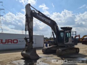 2014 Komatsu PC210LC-8 20 Ton+ Excavators For Auction: Leeds, UK – 30th April, 1st, 2nd & 3rd May 25