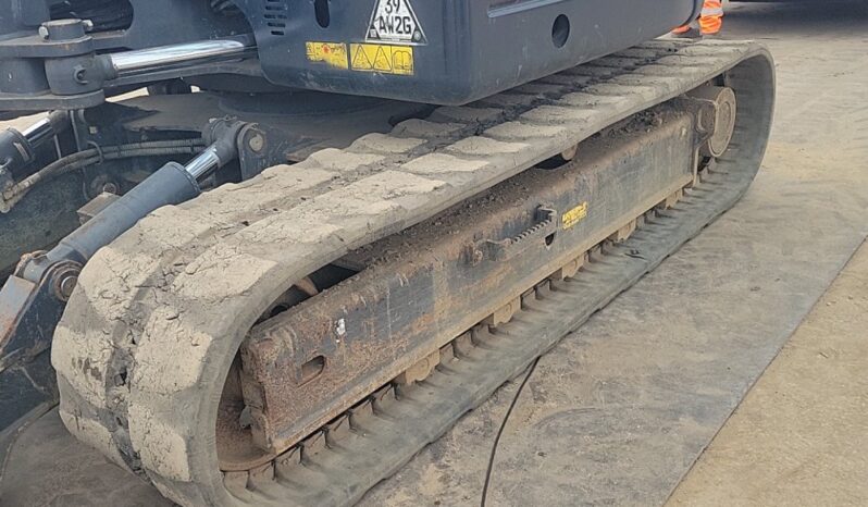 2019 Doosan DX85R-3 6 Ton+ Excavators For Auction: Leeds, UK – 30th April, 1st, 2nd & 3rd May 25 full